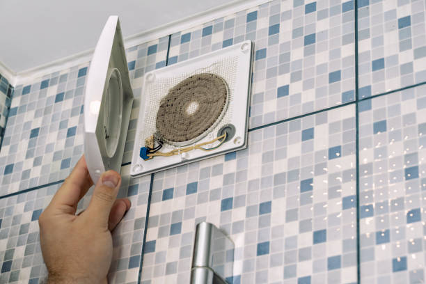 Best HVAC Duct Inspection Services  in Wanamassa, NJ