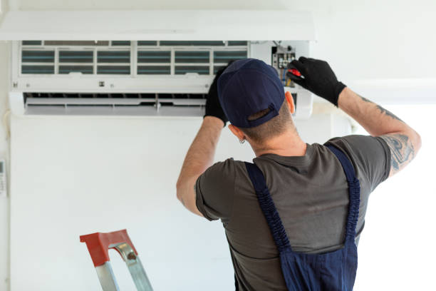 Best Affordable HVAC Duct Cleaning  in Wanamassa, NJ