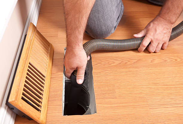  Wanamassa, NJ Airduct Cleaning Pros